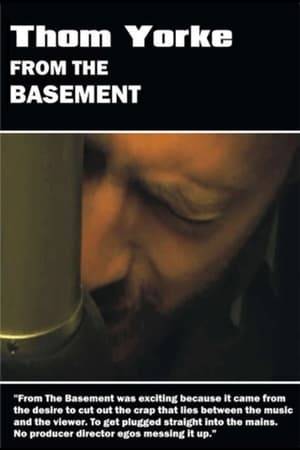 Thom Yorke plays a solo session for the Live From the Basement podcast at Maida Vale studios in London. Includes the live debuts of Radiohead's 'Videotape' and 'Down Is the New Up' from the In Rainbows recordings, and 'Analyse' from his solo album, The Eraser.