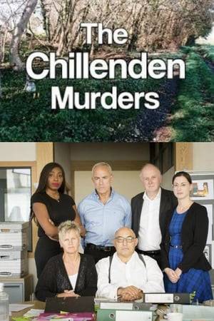 A team of independent experts re-examine the evidence in the Chillenden murders case.