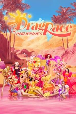 The hit global drag phenomenon is now in the Philippines! Watch as 12 iconic queens slay and race to the finish line and compete to be the first ever Drag Race Superstar from the Philippines. It’s the Filipinos’ time to shine, henny... and you ain’t seen nothing yet!