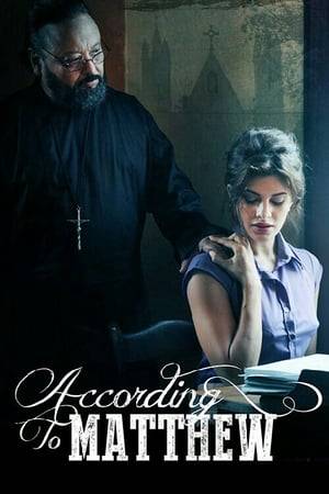 A highly respected priest conspires with his mistress to poison both her husband and his own wife.