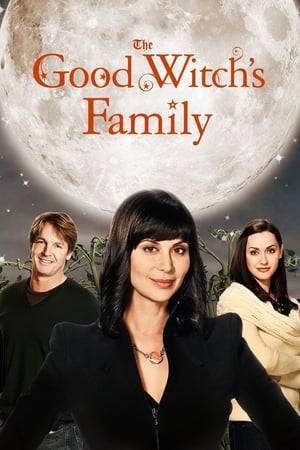 A young witch visits her cousin in a small town during a heated mayoral election race. Her kind-hearted cousin, the town’s beloved “good witch” and newlywed with two teenage step-kids, is running for office, but must keep her family from falling apart when their visitor uses her magic to put them—and the whole town—under her bitter spell.
