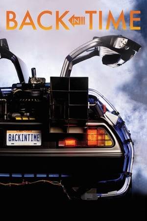 Cast, crew and fans explore the 'Back to the Future' time-travel trilogy's resonance throughout our culture—30 years after Marty McFly went back in time.