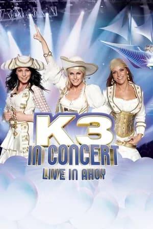 Concert registration of K3 2012
