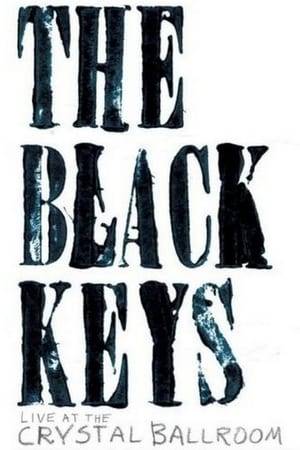 The Black Keys' new concert DVD reflects the no-frills genius of the drums-and-guitar duo's studio sound: It's a refreshingly straightforward, beautifully rendered, high-definition video document of their April 4, 2008 sold-out gig at Portland, Oregon's Crystal Ballroom, featuring seventeen songs culled from all five of the pair's albums.
