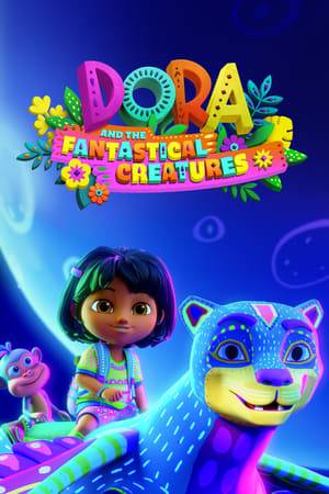 Dora and Boots embark on an incredible adventure to the land of alebrijes, the most magical and colorful creatures in the rainforest. There, they must band together against Swiper to save the beloved alebrijes and their Copal Tree Celebration.