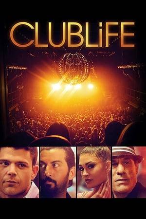 When Johnny D. is forced to take on his family's financial troubles, he turns to the Manhattan club scene to make some fast cash.  As he falls under the wing of a veteran nightlife promoter, Johnny quickly rises through the ranks - but soon finds that not everything behind the red rope is full of glitz and glamour.