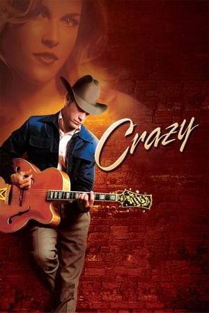 Crazy is the story of a legendary guitar player who emerged from Nashville in the 1950s. Blessed with incomparable, natural talent, Hank Garland quickly established his reputation as the finest sessions player in Nashville.