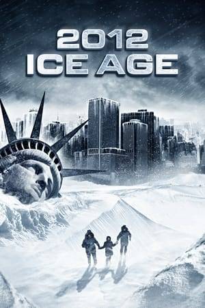 A volcanic eruption in Iceland sends a glacier towards North America, causing everything in it's path to freeze. A family man struggles to escape the onslaught of the coming ice age.