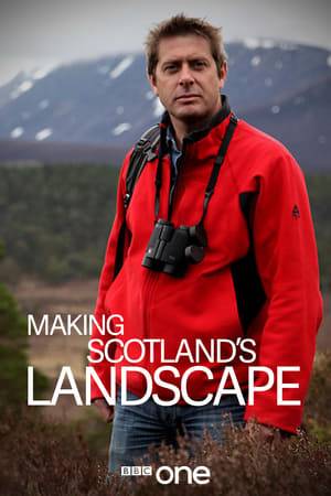 In a country celebrated for its unique 'natural' beauty, Professor Iain Stewart reveals how every square inch of Scotland's landscape has been affected by centuries of human activity.