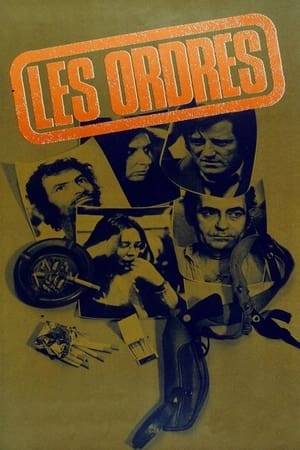 A fact-based account of ordinary citizens who found themselves arrested and imprisoned without charge for weeks during the October Crisis in 1970 Quebec.