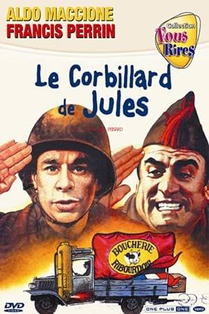 Alphonse and Aldo, two soldiers during the Second World War, are responsible for transporting the body of Jules, who died in battle, to his country of origin. Nothing is going to go as planned.