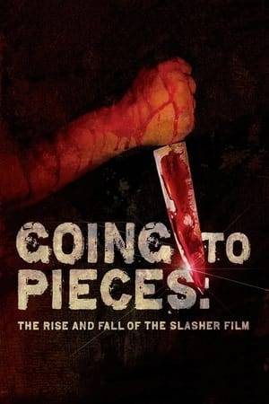 This historical and critical look at slasher films, which includes dozens of clips, begins with Halloween, Friday the 13th, and Prom Night. The films' directors, writers, producers, and special effects creators comment on the films' making and success. During the Reagan years, the films get gorier, budgets get smaller, and their appeal wanes. Then, Nightmare on Elm Street revives the genre. Jump to the late 90s, when Scream brings humor and TV stars into the mix.