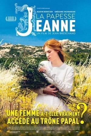 The journey of young Jeanne through mountains and faith, from the lonely forests to the plains of Rome.