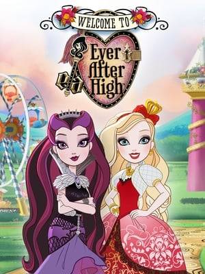 The students of all the fairytale characters attend Ever After High, where they are either Royals (students who want to follow in their parent's footsteps) or Rebels (students who wish to write their own destiny).