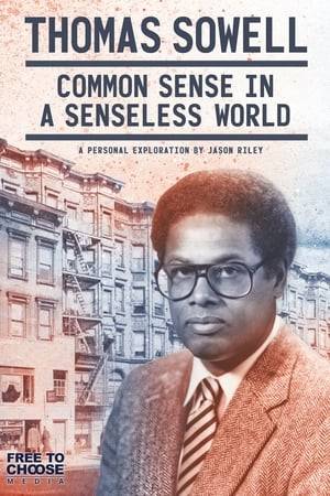 Traces Thomas Sowell's journey from humble beginnings to the Hoover Institution, becoming one of our era's most controversial economists, political philosophers, and prolific authors.