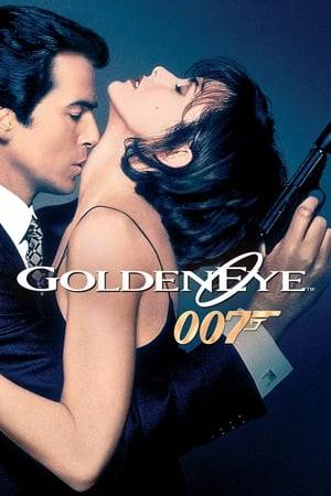 When a powerful satellite system falls into the hands of Alec Trevelyan, AKA Agent 006, a former ally-turned-enemy, only James Bond can save the world from a dangerous space weapon that -- in one short pulse -- could destroy the earth! As Bond squares off against his former compatriot, he also battles Xenia Onatopp, an assassin who uses pleasure as her ultimate weapon