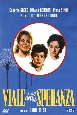 Joys and disappointments of three young girls who dreaming of making a career in film: Luisa has talent and triumphs; Franca tries to seduce a producer, however no artistic skills, Giuditta, the most inexperienced and naive, will have to choose between the dream of cinema and the reality of a marriage.