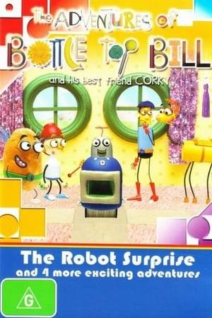 The Adventures Of Bottle Top Bill And Corky is an Australian children's animated television program that was first screened on ABC2 in 2005. The animation is a mixture of CGI, 2D and stop motion.