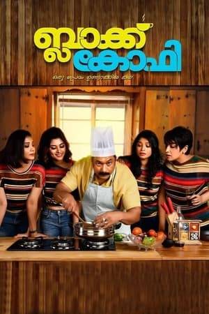 Cook Babu (from 2011 movie Salt N' Pepper) finds it difficult to adjust in Kalidasan's house after his marriage to Maya. He walks out and ends up with four women, who share an apartment. Will he go back to Kalidasan?
