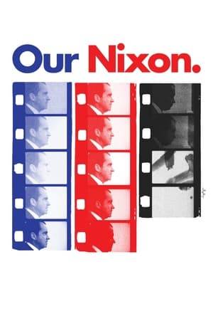 Never before seen Super 8 home movies filmed by Richard Nixon's closest aides - and convicted Watergate conspirators - offer a surprising and intimate new look into his Presidency.