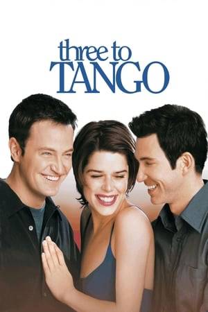 Oscar and Peter land a career-making opportunity when a Chicago tycoon chooses them to compete for the design of a cultural center. The tycoon mistakenly believes that Oscar is gay and has him spy on his mistress Amy. Oscar goes along with it and ends up falling in love with Amy.