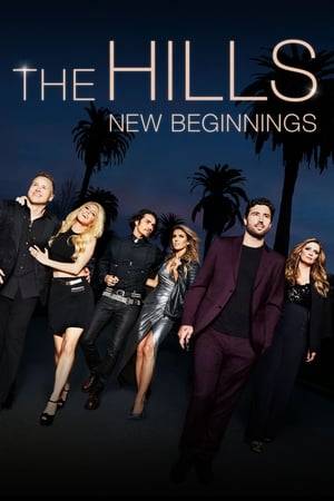 Follows the professional and personal lives of the cast of MTV's 'The Hills' and their their friends and kids, years after the final episode aired.