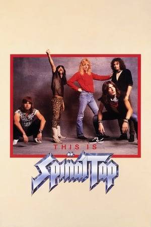 "This Is Spinal Tap" shines a light on the self-contained universe of a metal band struggling to get back on the charts, including everything from its complicated history of ups and downs, gold albums, name changes and undersold concert dates, along with the full host of requisite groupies, promoters, hangers-on and historians, sessions, release events and those special behind-the-scenes moments that keep it all real.