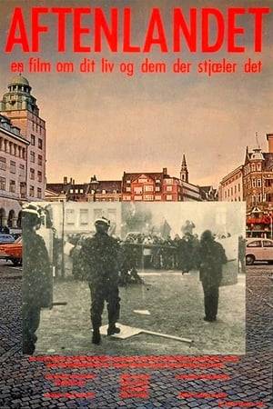 Denmark is in deep crisis: the country is hit by general strike, during the holding of a NATO summit in Copenhagen. Meanwhile, a minister is kidnapped by extremists, and state power cracks down against politically-active leftists.