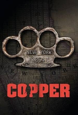 Kevin Corcoran is a rugged young Irish immigrant policeman trying to keep the peace in the historical Five Points neighborhood in 1860s New York City while searching for information on the disappearance of his wife and death of his daughter.