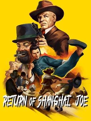 A sinister town boss called Pat Barnes has exploited almost everyone in the town. If they don't succumb to his demands they normally end up dead. Barnes is finally brought down by Shanghai Joe and a smooth-talking snake-oil salesman.