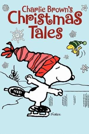 Tis the season for the cheer and charm of the Peanuts kids - and this delight special offers five segments full of unforgettable moments. Snoopy works as a bell-ringer to raise money and tries making peace with the ferocious cat next door. Linus strives to strike the right tone in his letter to Santa - and his friendship with an indecisive girl at school. Sally's idea about gift giving and the identity of Santa may be unusual - but her strange notion about how to obtain a Christmas tree surprisingly does the job. Lucy tries awfully hard to be nice...and still coax everyone around her to buy her presents. Charlie Brown and Sally wait up for Santa (a surprisingly short man), who spreads Christmas gift cheer further than they had thought. Make merry!