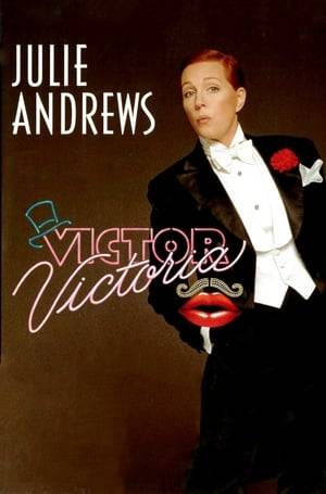 Out-of-work singer Victoria Grant meets a just-fired, flamboyant gay man in a club in 1920s Paris. He convinces her to pretend to be a man who is a female impersonator in order to get a job. The act is a hit in a local nightclub, but things get complicated when a gangster and nightclub owner from Chicago, King Marchan, falls in love with "him."  Filmed live on Broadway, 1995.