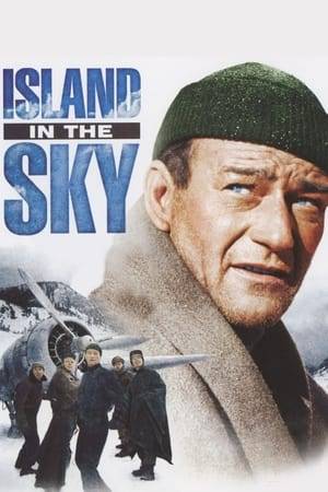 A C-47 transport plane, named the Corsair, makes a forced landing in the frozen wastelands of Labrador, and the plane's pilot, Captain Dooley, must keep his men alive in deadly conditions while awaiting rescue.