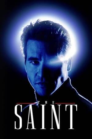 Simon Templar (The Saint), is a thief for hire, whose latest job to steal the secret process for cold fusion puts him at odds with a traitor bent on toppling the Russian government, as well as the woman who holds its secret.