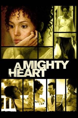 Based on Mariane Pearl's account of the terrifying and unforgettable story of her husband, Wall Street Journal reporter Danny Pearl's life and death.