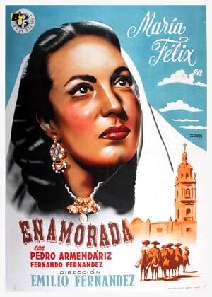 In Mexican Revolution times, a guerrilla general and his troops take the conservative town of Cholula, near by Mexico City. As the revolutionaries mistreat the town's riches, General Reyes falls for beautiful and wild Beatriz Peñafiel, the daughter of one of the town's richest men.