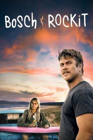 As Rockit grapples to understand why his Mum’s not coming home, he embarks on a magical holiday with his father, Bosch, only to discover they’re actually running from the law. Rockit finds a soulmate and then teenage love with Ash Ash, but it’s the ocean that gives him the security and calm he yearns from his parents. Ultimately Rockit is a boy nurtured and held by nature.
