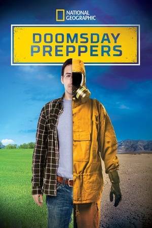 Doomsday Preppers is an American reality television series that airs on the National Geographic Channel. Dräger Equipment, Wise Food Storage Company and the United States Gold Bureau are sponsors of the show.