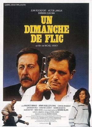 Two policemen, Franck and Rupert, intervene in a Parisian heliport where drugs are exchanged for a large sum of money. They decide to keep the loot and find themselves fighting with the mafia.