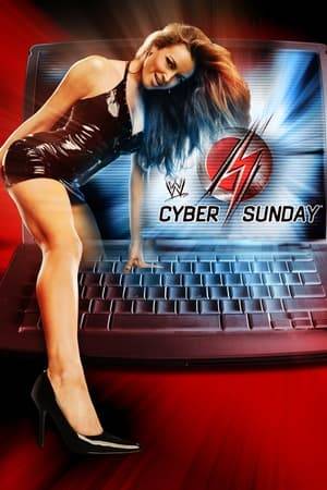 Cyber Sunday (2006) was the first annual Cyber Sunday PPV. It took place on November 5, 2006 at the U.S. Bank Arena in Cincinnati, Ohio replacing Taboo Tuesday.  This event had the unique feature of being interactive. Fans could vote for selective characteristics in the scheduled matches, including opponents, stipulations, match types, etc. The voting for the event started on October 16, 2006, and ended during the event.  The main event was the "Champion of Champions" match, between WWE's three top champions. The three champions in the match were WWE Champion John Cena, World Heavyweight Champion King Booker, and ECW World Champion The Big Show. The fans could vote for who would defend their championship in this match. The predominant match on the card was D-Generation X versus Rated-RKO. The featured matches on the undercard were Jeff Hardy versus Carlito for the WWE Intercontinental Championship and Lita versus Mickie James in a Diva Lumberjack match for the WWE Women's Championship.