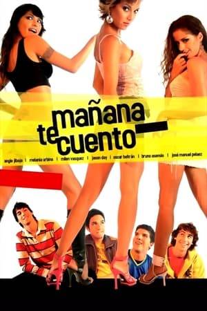 On Halloween night in Lima, four rich kids spend a night on the town, goofing, getting into trouble, and deciding to help Manuel lose his virginity. From Juan Diego's house they hire three call girls, not much older than they, and they pair up (El Gordo declines - he wants to be true to his girlfriend). The young women are sweet and street smart, the boys are naïve and full of bravado, Romance and violence are possibilities during this night of surprises and self discovery