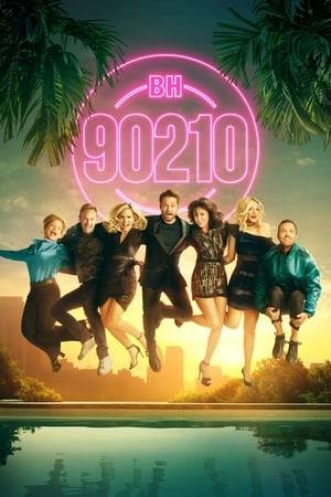 Having gone their separate ways since the original series ended 19 years ago, the cast of Beverly Hills, 90210 reunites when one of them suggests it’s time to get a reboot up and running. But getting it going might make for an even more delicious soap than the reboot itself.