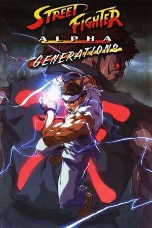 When Ryu returns to pay homage to his deceased mentor, Gouken, he is tormented by disturbing memories of his master's killer (Gouki). In a quest to become a true martial arts master, he sets out to hone his street fighting skills and deliver himself from the haunting legacy of the dark hadou.