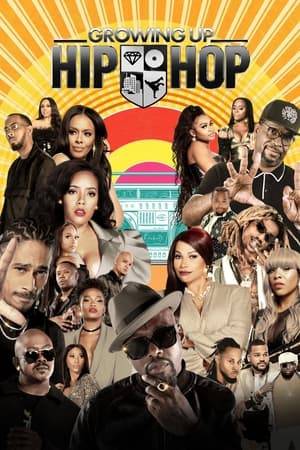 Six young people whose families found fame and fortune in the hip-hop industry strive to succeed independently in their own careers without assistance from their famous parents.