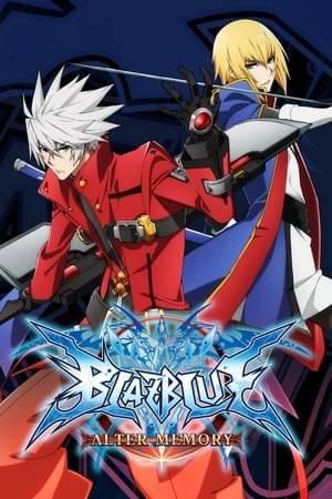 In the year 2199, humanity eagerly waits for the dawn of the new century, following the end of a series of devastating magic wars. When the world's most wanted man, Ragna the Bloodedge (also known as the Grim Reaper) make a move to destroy society, a group of ragtag fighters come together to stop him.