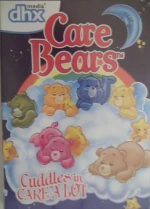 Snuggle up with six cute and cuddly episodes from the Original Care Bears series! This collection of colorful tales from the clouds of Care-A_lot is sure to delight fans of all ages.

Featuring 6 warm and fuzzy tales:

Mayor for a Day

The Night the Stars Went Out

The Magic Shop

Concrete Rain

Dry Spell

Drab City