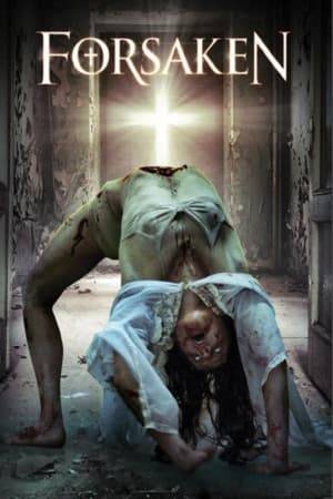 When a Priest discovers his wife is deathly ill, he decides to go against his faith and use his knowledge of exorcisms to possess her in order to save her life.