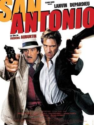 While a terrorist epidemy strikes the world leaders, the commissaire San-Antonio and his partner, the lieutenant Bérurier, have to escort the French ambassador in a British hotel. But after a negligence of Bérurier (one more little sex affair...), San-Antonio witnessed, helpless, to the ambassador's abduction, organized by a gorgeous Italian girl. Back to Paris, San-Antonio is dismissed by the police chief, Achille Hachille. A real godsend for Bérurier, who get promoted... But soon, the situation degenerates, when the president of the Republic mysteriously disappears. Immediate reaction from Police Minister : San-Antonio is the only one who can save the day. He has 48 hours and a secret squad to find the president. At the Elysée, San-Antonio finds Bérurier, the official investigator. But now, it's every man for himself : who will be the first to find the President ?