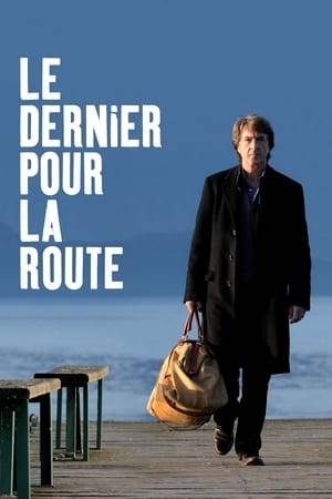 Herve, the head of a press agency, is traveling fast down a road headed in only one direction: self-destruction. He is an alcoholic, and his drinking is wrecking his marriage, family and career. In desperation and still in denial, he checks into a detox clinic in Geneva, his last-chance saloon. There he meets a group of fellow sufferers and one person in particular, a young woman named Magali, who help him to see life other than through the bottom of an empty bottle.
