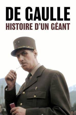 50 years after the death of General De Gaulle, this film retraces his life, from his birth in 1890 to his burial at Colombey-Les-Deux-Eglises in 1970.